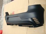 VW Golf Bodykit Revosport