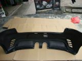 VW Golf Bodykit Revosport