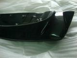 VW scirocco Spoiler .. cup