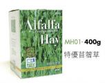 MH01  Mr.Hay Alfalfa Hay 400g