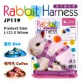 JP119  Jolly Rabbit Harness