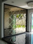 Bevel Joint Mirror