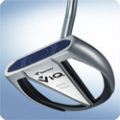 Tourstage New ViQ Mallet Putter