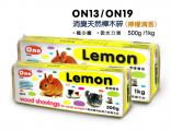 Ono WoodChips - Lemon Scent
