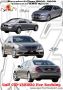 Mercedes S Class 2006 - 2009 Convert AMG Sports