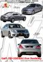 Mercedes S Class 2006 - 2009 Convert S 63/65