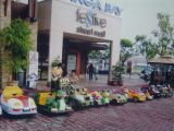 Danga Bay