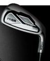 PRGR H/S 301 CB 8 irons 5-9,pw,sw,aw