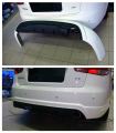 KIA FORTE BODYKIT ROADRU