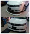KIA FORTE BODYKIT ROADRU