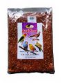 Big Red Millet