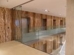 Office Glass Partition