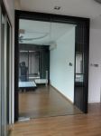 Tempered Shop Front & Doors