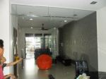 Performance Frameless Sliding Door