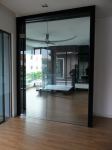 Tempered Shop Front & Doors