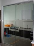 Tempered Shop Front & Doors