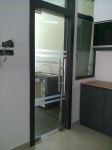 Tempered Doors