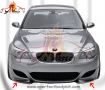 BMW 5 Series E60 Front Splitter For M5 Bumper 