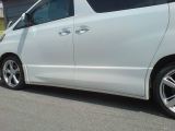 TOYOTA VELLFIRE BODY..ANEL