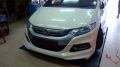HONDA INSIGHT 2012 MUGEN