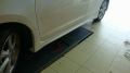 HONDA INSIGHT 2012 BODYK
