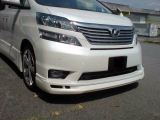 TOYOTA VELLFIRE BOD..P ON
