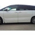 TOYOTA ESTIMA  2009 TRD 