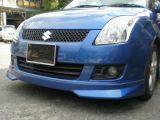 SUZUKI SWIFT BODYKIT..PORT