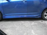 SUZUKI SWIFT BODYKIT..PORT