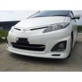 TOYOTA ESTIMA TRD SPORT 