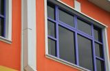Tinted Film