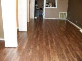 Laminate Flooring