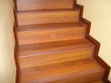 Staircase Laminate