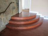 Staircase Laminate