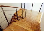 Staircase Laminate