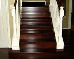 Staircase Laminate
