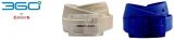 360 by Colors Accessories Golf Belt