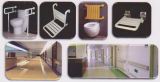 Bathroom Safety Grab Bar System / Handrail & Shower Seat