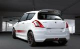 suzuki swift zc72 bo..tyle