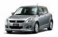 suzuki swift 2013 bodyki
