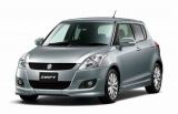 suzuki swift 2013 bo.. oem
