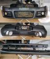 SUZUKI SWIFT BODYKIT SPO