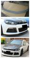 VW SCIROCCO BUMPER R..USER