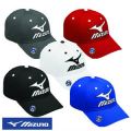 MIZUNO TOUR MAGNA GOLF CAP WITH BALLMARKER