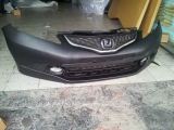 HONDA FIT GE8 BUMPER 