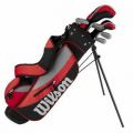 Wilson Profile Junior Set