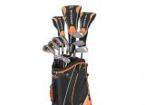 Dunlop DDH Special Golf Package