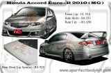 Honda Accord Euro R 2010 MG
