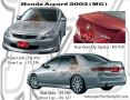 Honda Accord 2003 MG