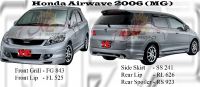 Honda Airwave 2006 MG